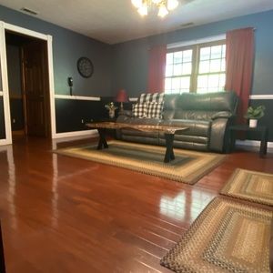 Meet your Posher, Christina